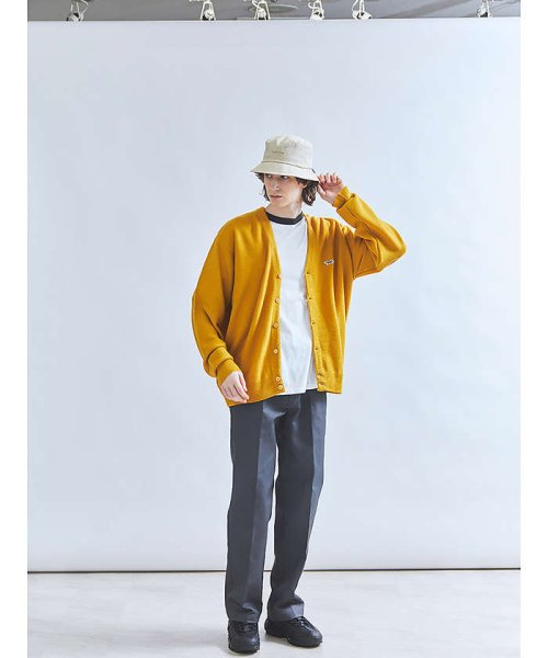 ABAHOUSE(ABAHOUSE)/【PENNEY'S / ペニーズ】THE FOX COLOR CARDIGAN/img27