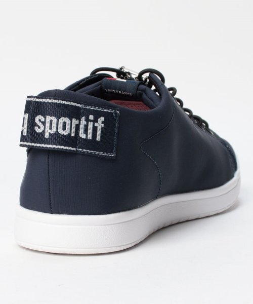 le coq sportif (ルコックスポルティフ)/LA アルマ トラベル&レイン / LA ALMA T+R (防水設計)/img06