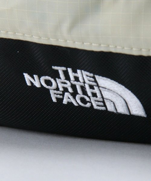 green label relaxing(グリーンレーベルリラクシング)/＜THE NORTH FACE＞グラニュール ウエストバッグ/img11