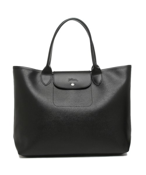 Longchamp(ロンシャン)/ロンシャン ハンドバッグ プリアージュ シティ ブラック レディース LONGCHAMP 10182 HYQ 001/img05