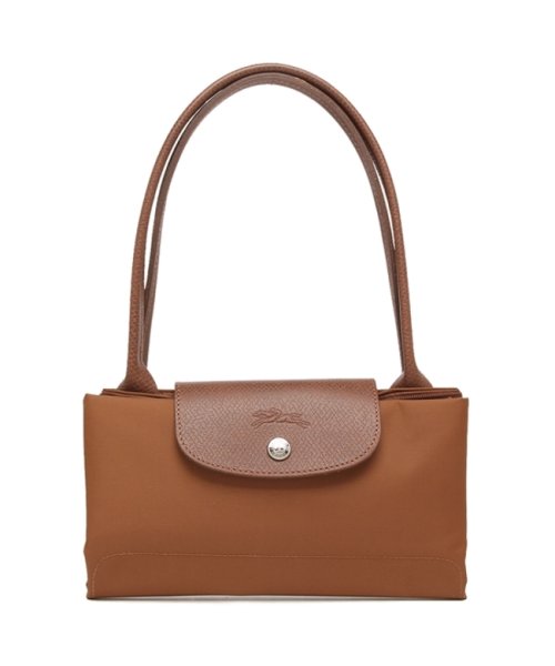 Longchamp(ロンシャン)/ロンシャン トートバッグ プリアージュ グリーン Sサイズ ブラウン レディース LONGCHAMP 2605 919 504/img08