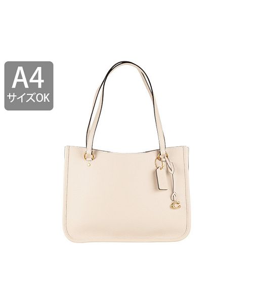 セール】COACH コーチ TYLER CARRYALL TOTE タイラー トートバッグ A4 