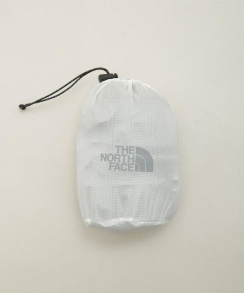 nano・universe(ナノ・ユニバース)/THE NORTH FACE/コンパクトジャケット/img12