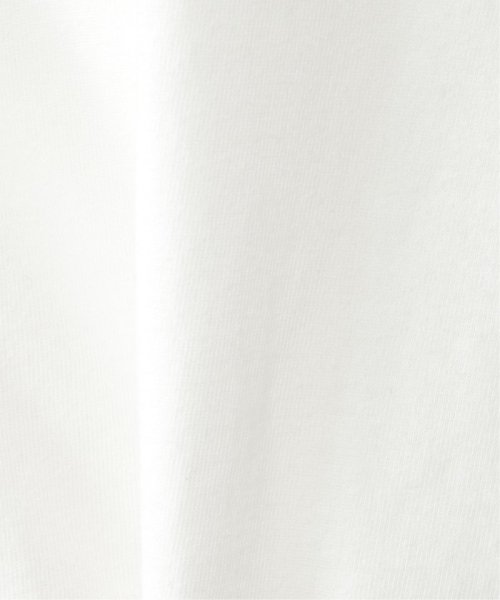 ikka kids(イッカ　キッズ)/【親子おそろい】URBAN NATURE LIFE アーバンネイチャーライフ ワッペンTシャツ（120〜160cm）/img09