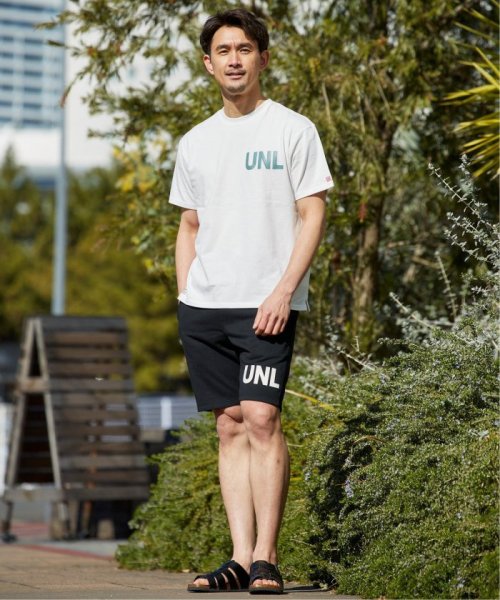 ikka(イッカ)/【親子おそろい】URBAN NATURE LIFE アーバンネイチャーライフ ロゴプリントTシャツ/img05