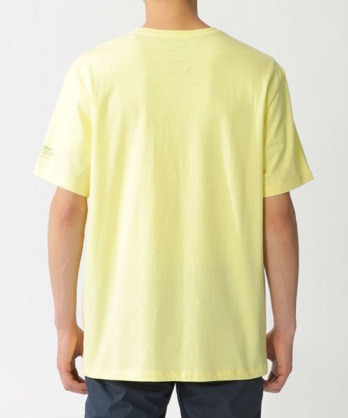 ECOALF MEN(ECOALF MEN)/DERA BECAUSE ポケT / DERA T－SHIRT MAN/img06