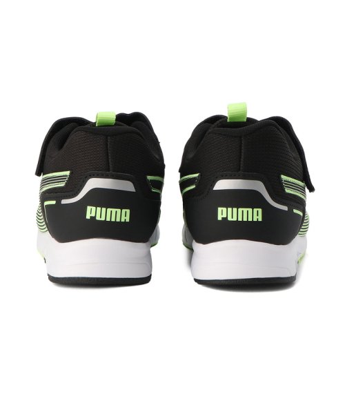 PUMA(プーマ)/キッズ プーマ スピードモンスター V4 スニーカー 17－24cm/img11