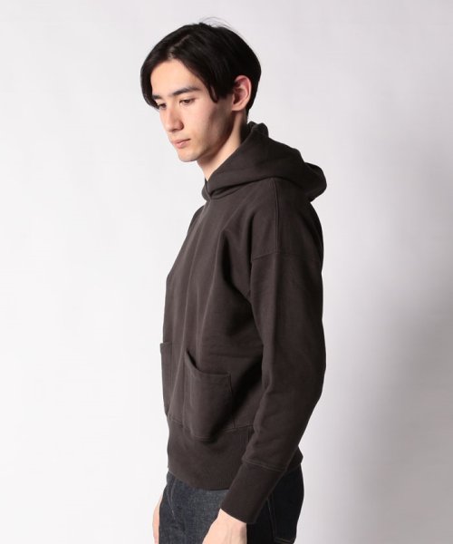 LEVI’S OUTLET(リーバイスアウトレット)/LVC 1950'S HOODIE AFTER DARK/img01