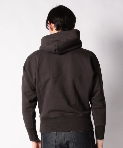 LEVI’S OUTLET(リーバイスアウトレット)/LVC 1950'S HOODIE AFTER DARK/img02