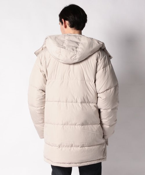 LEVI’S OUTLET(リーバイスアウトレット)/FILLMORE MID PARKA 2.0 NACREOUS CLOUDS/img07