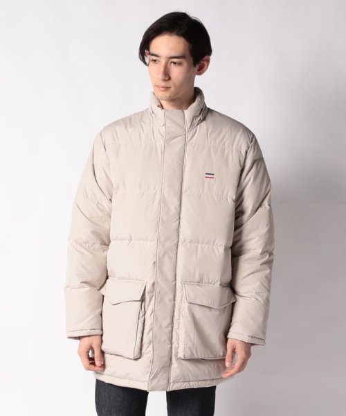 LEVI’S OUTLET(リーバイスアウトレット)/FILLMORE MID PARKA 2.0 NACREOUS CLOUDS/img13