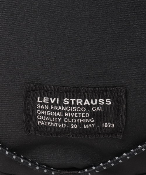 LEVI’S OUTLET(リーバイスアウトレット)/Utility Sling Pack/img04