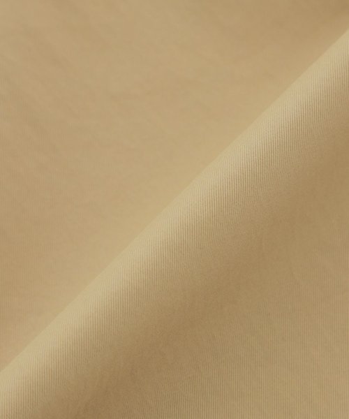 EVEX by KRIZIA(エヴェックスバイクリツィア)/【ウォッシャブル】【接触冷感】【吸水速乾】【UV対策】タスランチノパンツ/img09