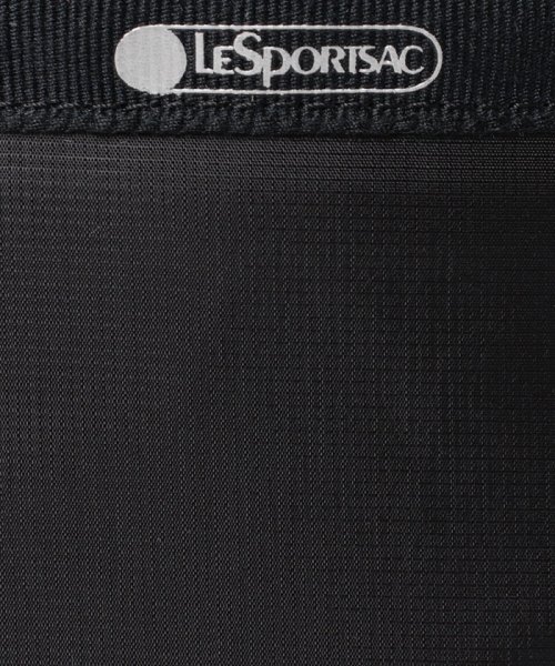LeSportsac(LeSportsac)/ESSENTIAL CARRYALL BPブラック C/img08