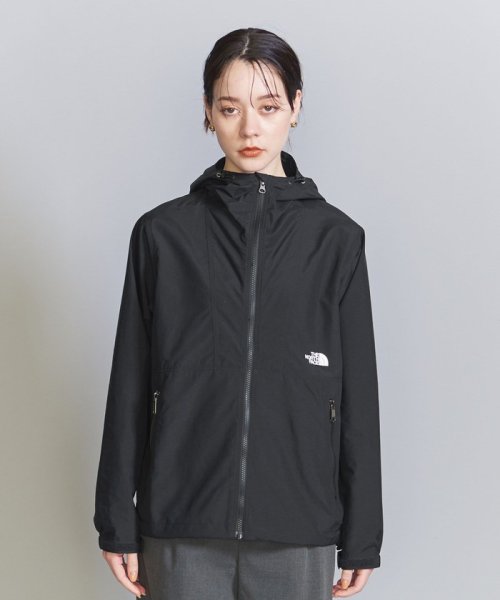 ＜THE NORTH FACE＞コンパクト ジャケット －ウォッシャブル－ NORTH B80 W56 H86 COMPACT