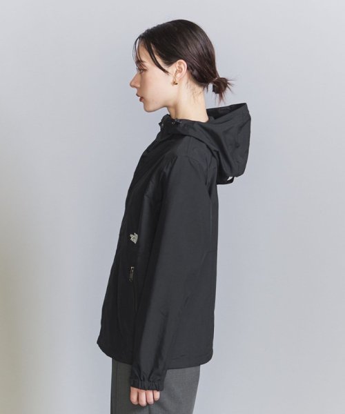 ＜THE NORTH FACE＞コンパクト ジャケット －ウォッシャブル－ NORTH B80 W56 H86 COMPACT