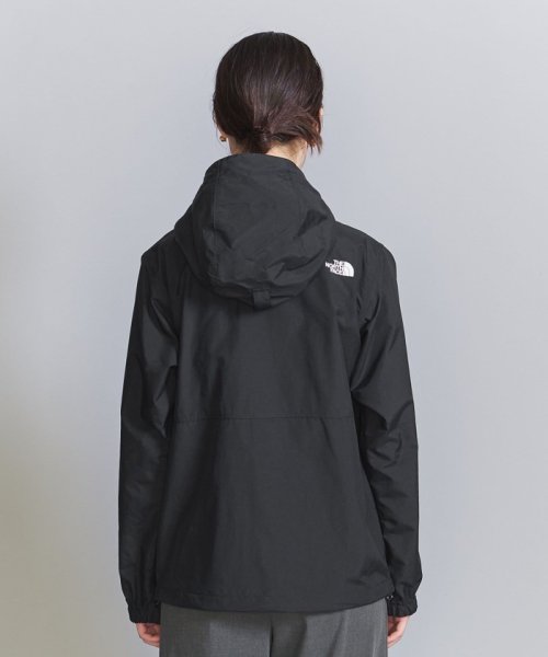 ＜THE NORTH FACE＞コンパクト ジャケット －ウォッシャブル－ NORTH B80 W56 H86 COMPACT