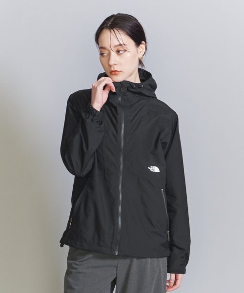 BEAUTY&YOUTH UNITED ARROWS(ビューティーアンドユース　ユナイテッドアローズ)/＜THE NORTH FACE＞コンパクト ジャケット －ウォッシャブル－/img05