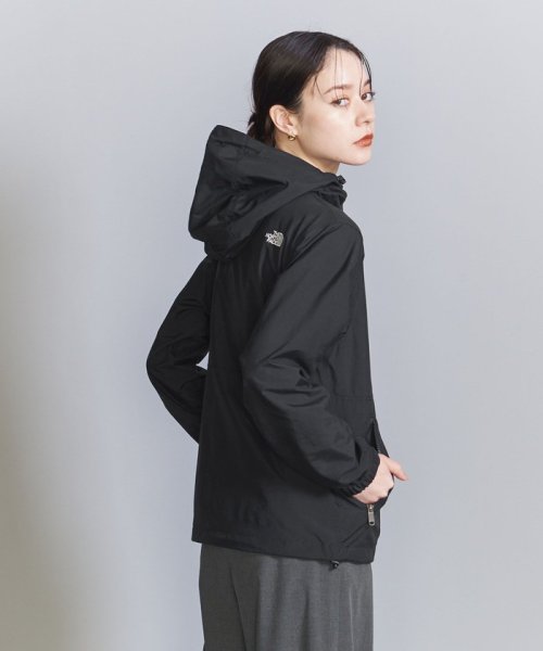 ＜THE NORTH FACE＞コンパクト ジャケット －ウォッシャブル－ NORTH B80 W56 H86 COMPACT