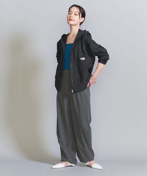 ＜THE NORTH FACE＞コンパクト ジャケット －ウォッシャブル－ NORTH B80 W56 H86 COMPACT