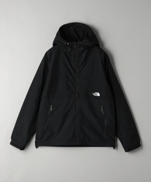 BEAUTY&YOUTH UNITED ARROWS(ビューティーアンドユース　ユナイテッドアローズ)/＜THE NORTH FACE＞コンパクト ジャケット －ウォッシャブル－/img13