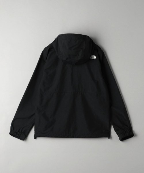 ＜THE NORTH FACE＞コンパクト ジャケット －ウォッシャブル－ NORTH B80 W56 H86 COMPACT
