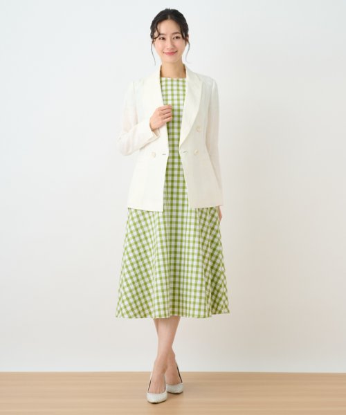 ダブルブレストジャケット テーラードジャケット SKC1990125721(15180円)