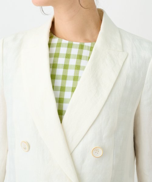 ダブルブレストジャケット テーラードジャケット SKC1990125721(15180円)