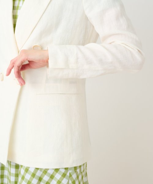 ダブルブレストジャケット テーラードジャケット SKC1990125721(15180円)