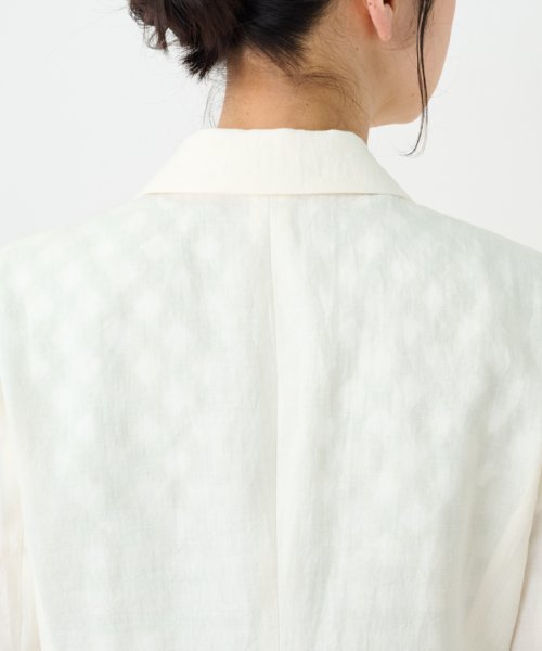 ダブルブレストジャケット テーラードジャケット SKC1990125721(15180円)