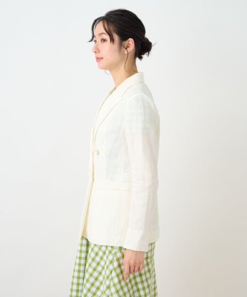 ダブルブレストジャケット テーラードジャケット SKC1990125721(15180円)