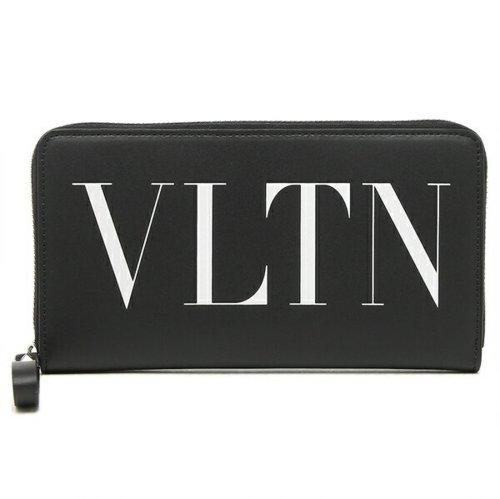ヴァレンティノ 長財布 ラウンドファスナー ブラック メンズ VALENTINO GARAVANI 2Y2P0570 LVN 0NI VALENTINO ヴァレンティノ 長財布 ラウンドファスナー ブラック メンズ GARAVANI 2Y2P0570 LVN