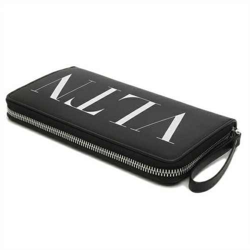 ヴァレンティノ 長財布 ラウンドファスナー ブラック メンズ VALENTINO GARAVANI 2Y2P0570 LVN 0NI VALENTINO ヴァレンティノ 長財布 ラウンドファスナー ブラック メンズ GARAVANI 2Y2P0570 LVN