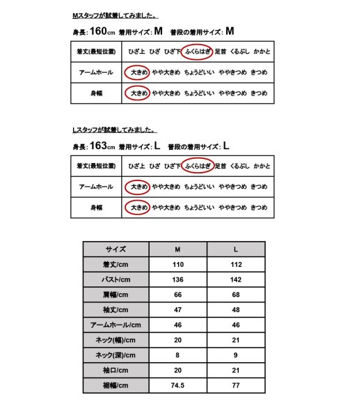 and it_(アンドイット)/梨地ワイドシルエットワンピース ワンピース レディース 春 トップス 長袖 ワンピ ロングワンピ シワになりにくい お手入れ簡単 きれいめ 上品 綺麗 ゆったり/img03