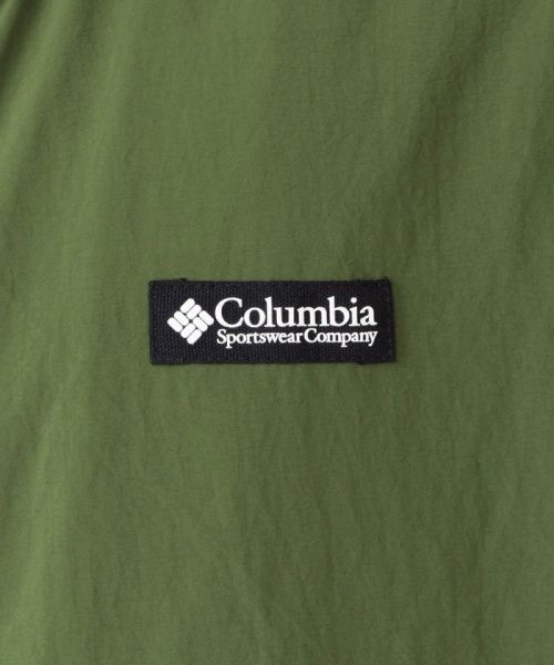 Columbia(コロンビア)/デシュートバレーウインドシェル/img03