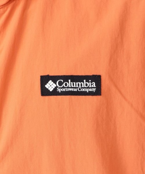 Columbia(コロンビア)/デシュートバレーウインドシェル/img07