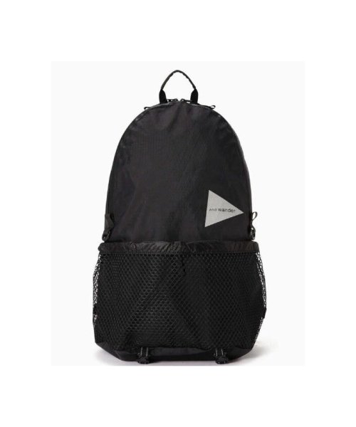 BEAVER(ビーバー)/and wander/アンドワンダー　X－Pac 20L daypack　5743975090/img01