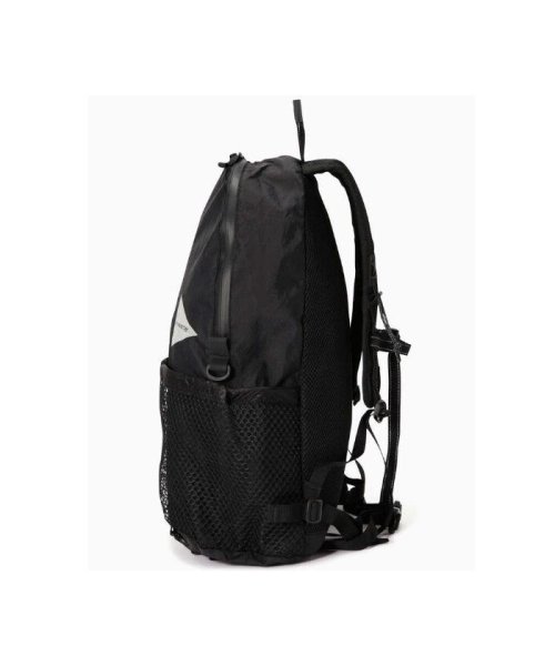 BEAVER(ビーバー)/and wander/アンドワンダー　X－Pac 20L daypack　5743975090/img04