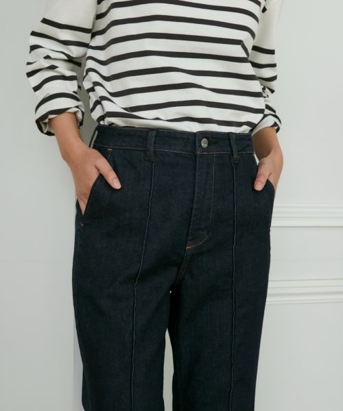 《SUPERIOR CLOSET》別注フレアデニム《Healthy DENIM》 Healthy