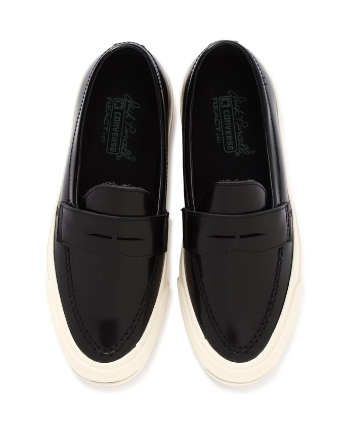 CONVERSE/コンバース/JACK PURCELL LOAFER RH