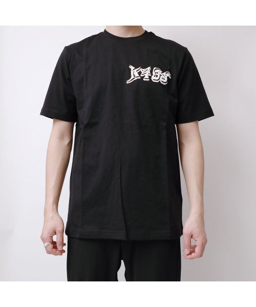 DIESEL(ディーゼル)/ディーゼル DIESEL Tシャツ 半袖 メンズ トップス ブランド クルーネック シャツ カットソー カジュアル T－JUST－T31 白 黒 S M L X/img12