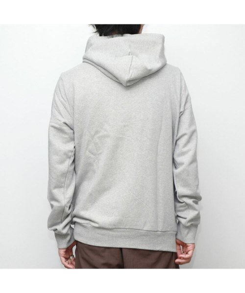 ディーゼル DIESEL S－GIRK－HOOD－CUTY パーカー メンズ フーディー トップス スウェット 長袖 トレーナー ロゴ プルオーバー ホワイト/ トップス OC1426872446(10868円)