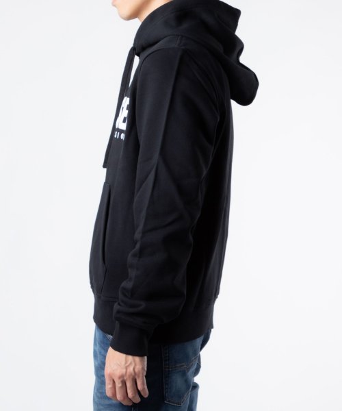 ディーゼル DIESEL パーカー A03757 0BAWT メンズ トップス スウェット シンプル Dロゴ コットン ストリート アメカジ カジュアル 長袖 ディーゼル 長袖 C1358317257 (10511円)