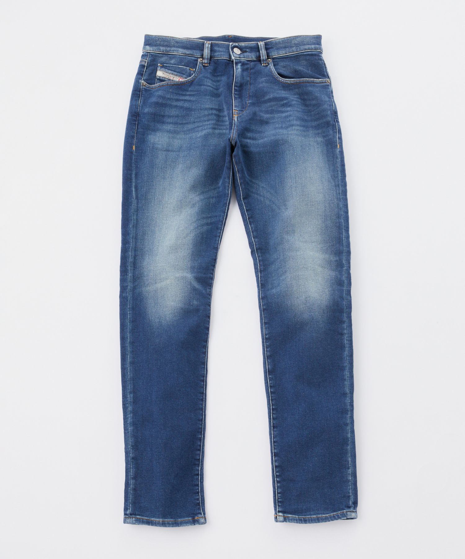 処分特価品 ディーゼル DIESELジーンズ A05511 068AZ メンズ ボトムス ストレッチ ジョグジーンズ デニム コットン カジュアル 長ズボン スウェット G その他のパンツ 良いデニムを永く大切に履くために!デニムの洗い方や干し方から畳方まで参考例をご紹介します。〜Octet Men'sFashion Channel〜