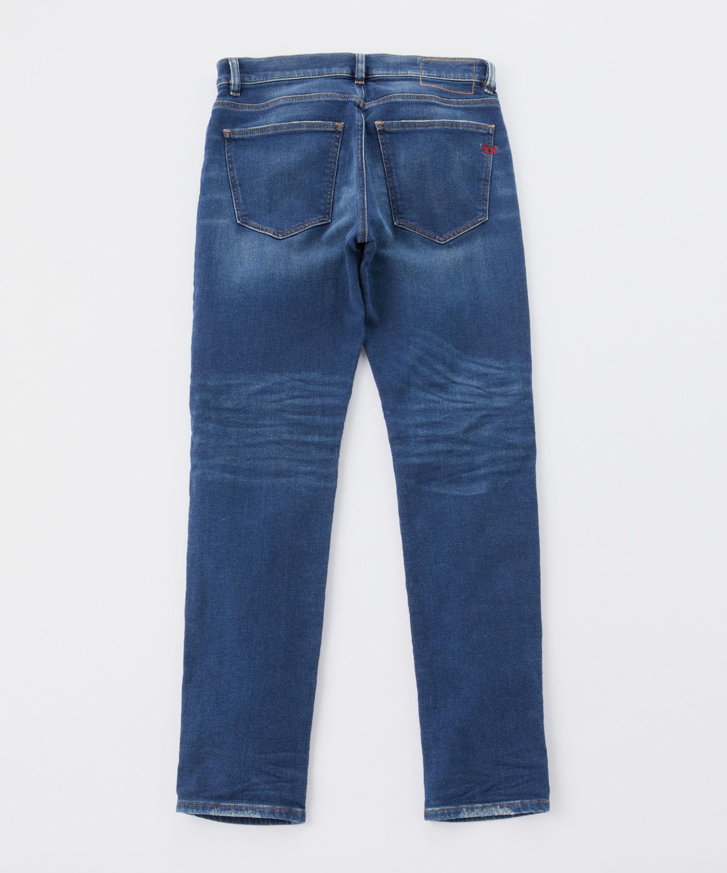 処分特価品 ディーゼル DIESELジーンズ A05511 068AZ メンズ ボトムス ストレッチ ジョグジーンズ デニム コットン カジュアル 長ズボン スウェット G その他のパンツ 良いデニムを永く大切に履くために!デニムの洗い方や干し方から畳方まで参考例をご紹介します。〜Octet Men'sFashion Channel〜