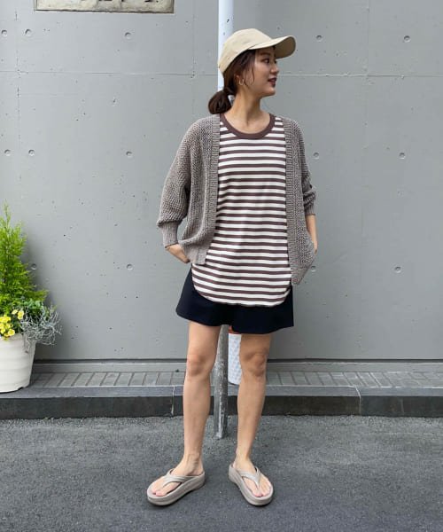 URBAN RESEARCH(アーバンリサーチ)/Swim URBAN RESEARCH　スイム ショートパンツ/img01