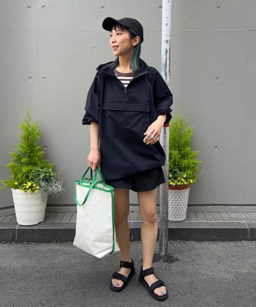 URBAN RESEARCH(アーバンリサーチ)/Swim URBAN RESEARCH　スイム ショートパンツ/img02