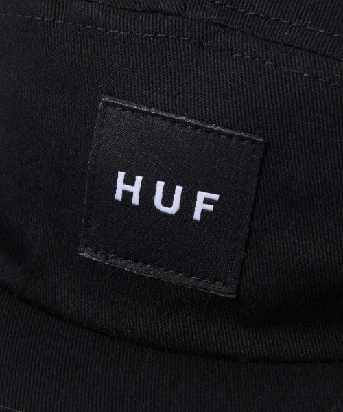 HUF(ハフ)/ハフ HUF HT00617 キャップ メンズ レディース 帽子 ロゴ エッセンシャルボックスロゴバレー ベースボールキャップ ESSENTIALS BOX L/img05