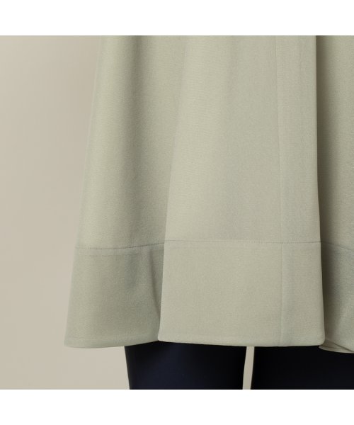 オーガンジーフリルブラウス オーガンジーフリルブラウス オーガンジーフリルブラウス BC1360541083(10450円)