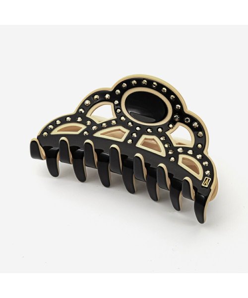 アレクサンドルドゥパリ ALEXANDRE DE PARIS ACCM－14288－03 ヘアーアクセサリー レディース アクセサリー クリップ CLIP M アクセサリー 5cm